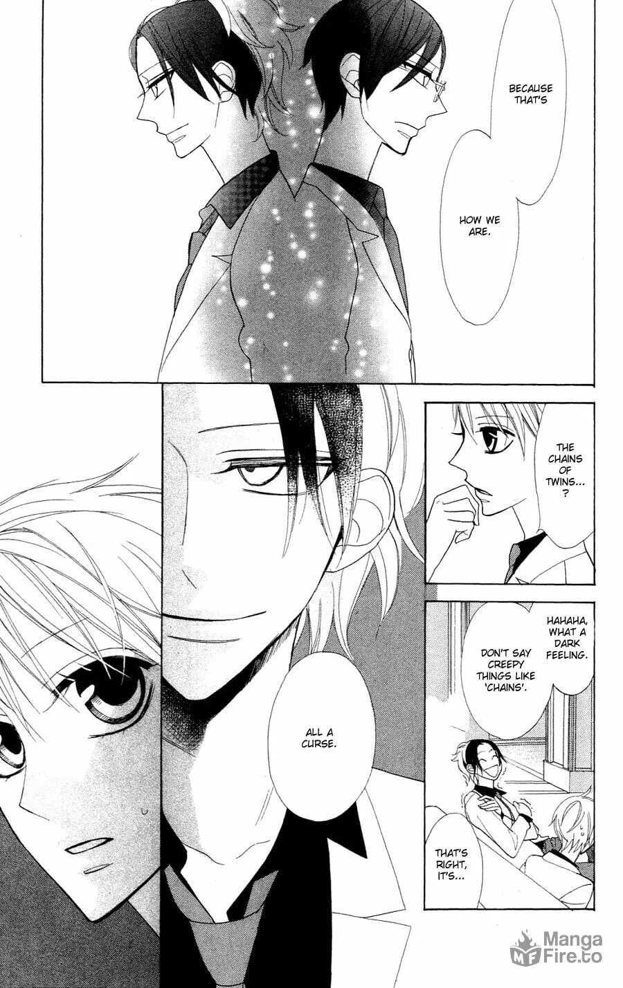 Read Love Sick chapter 2 image 20 on Lezhin