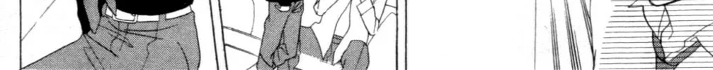 Read Love Sick chapter 3 image 15 on Lezhin
