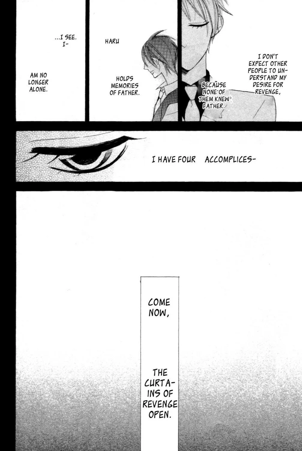 Read Love Sick chapter 3 image 58 on Lezhin