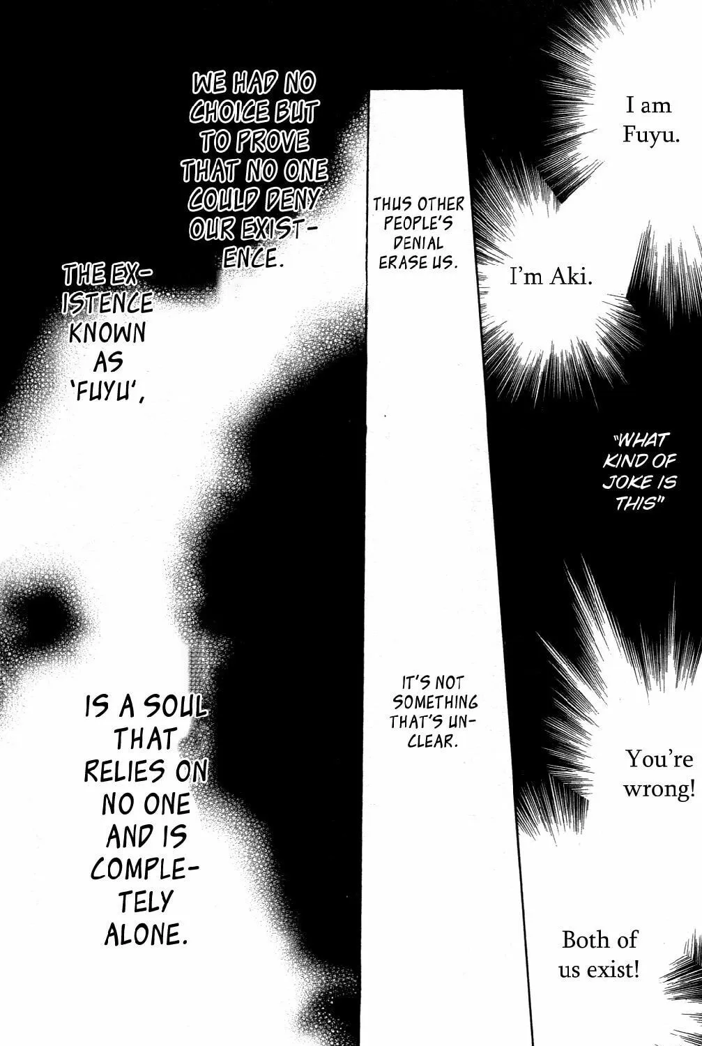 Read Love Sick chapter 4 image 42 on Lezhin