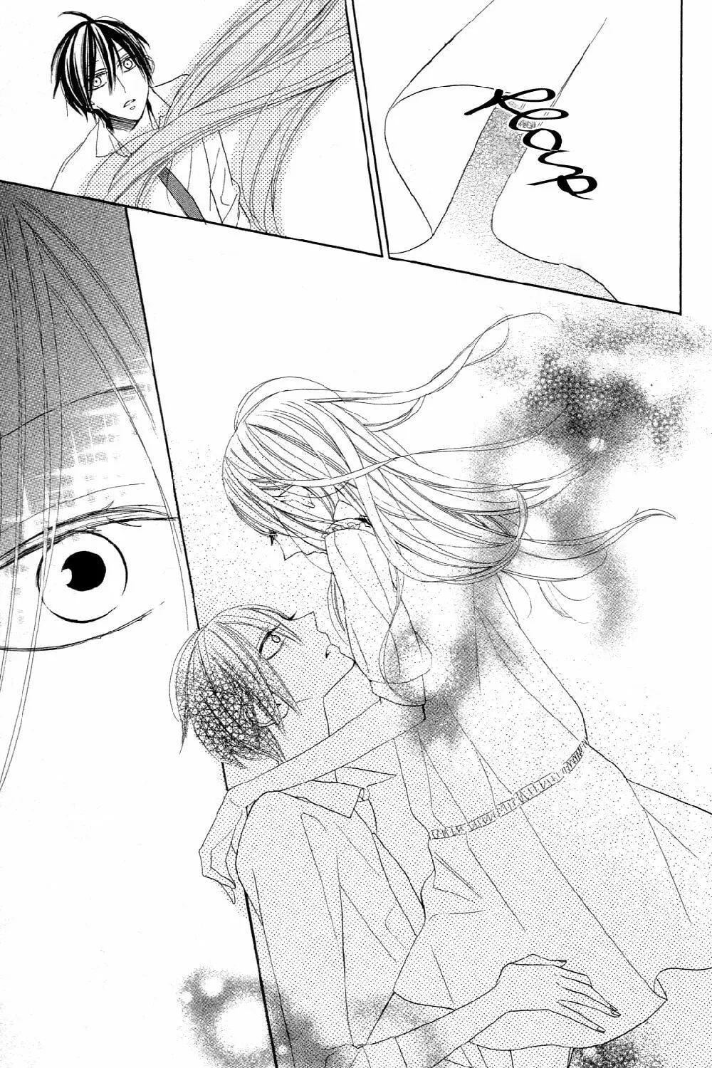 Read Love Sick chapter 5 image 28 on Lezhin