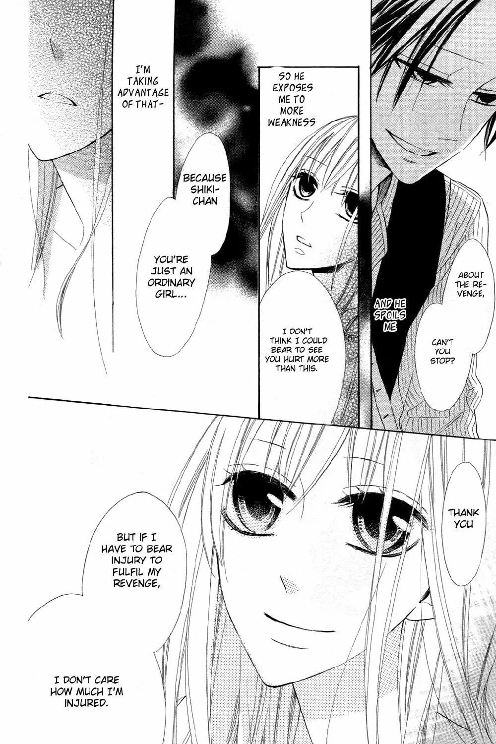 Read Love Sick chapter 5 image 42 on Lezhin