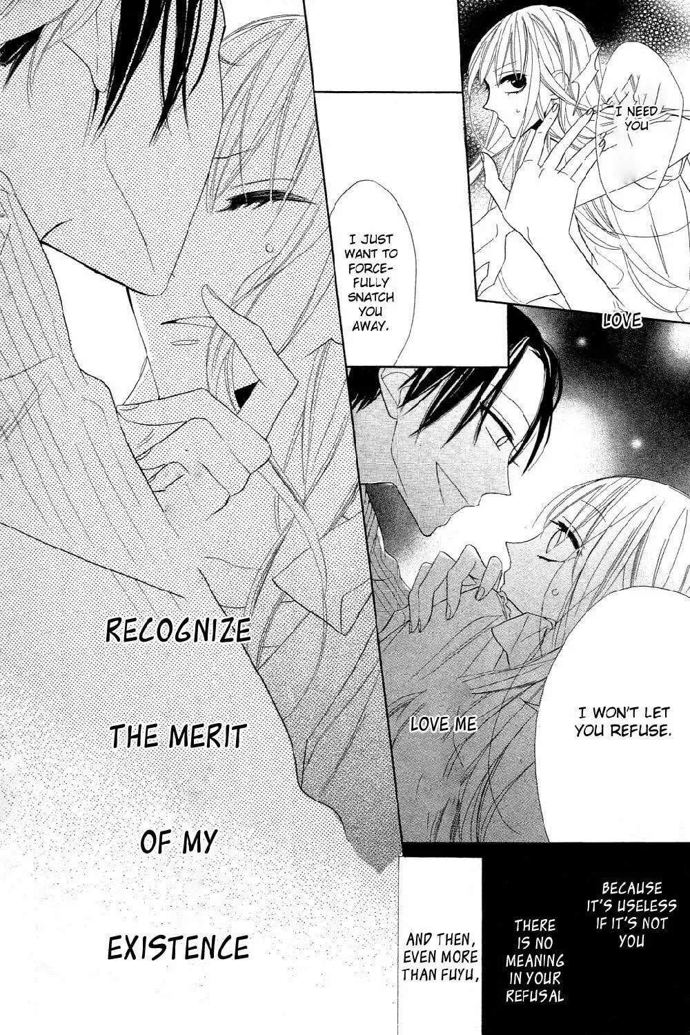 Read Love Sick chapter 5 image 46 on Lezhin