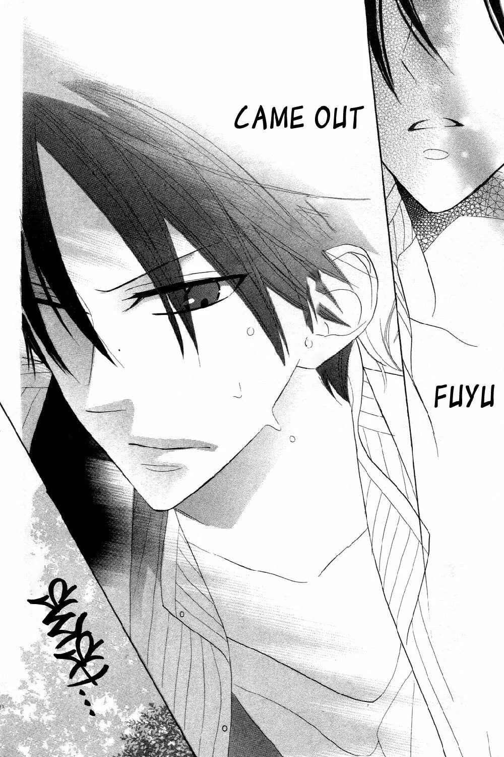 Read Love Sick chapter 5 image 50 on Lezhin