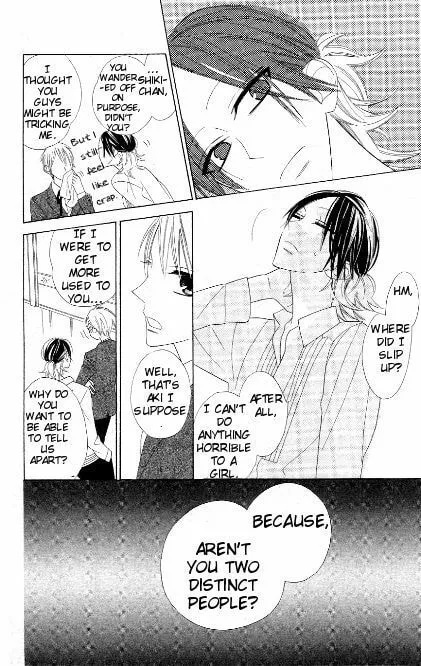 Read Love Sick chapter 6 image 15 on Lezhin