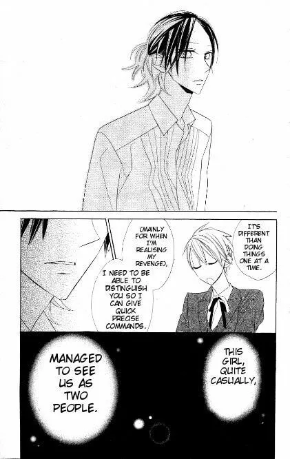 Read Love Sick chapter 6 image 16 on Lezhin