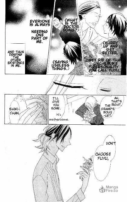 Read Love Sick chapter 6 image 17 on Lezhin