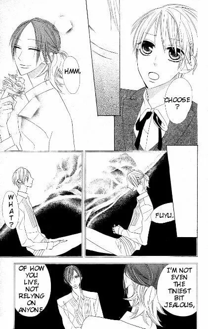 Read Love Sick chapter 6 image 18 on Lezhin