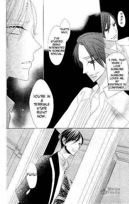 Read Love Sick chapter 6 image 19 on Lezhin
