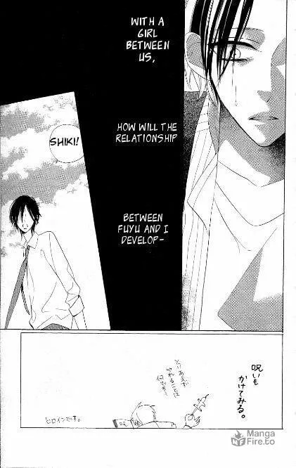 Read Love Sick chapter 6 image 2 on Lezhin