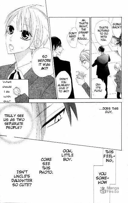 Read Love Sick chapter 6 image 20 on Lezhin