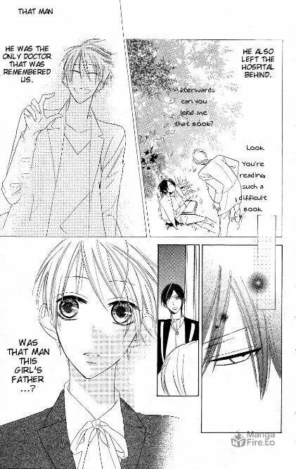 Read Love Sick chapter 6 image 24 on Lezhin