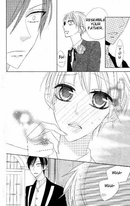 Read Love Sick chapter 6 image 25 on Lezhin