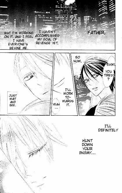 Read Love Sick chapter 6 image 28 on Lezhin