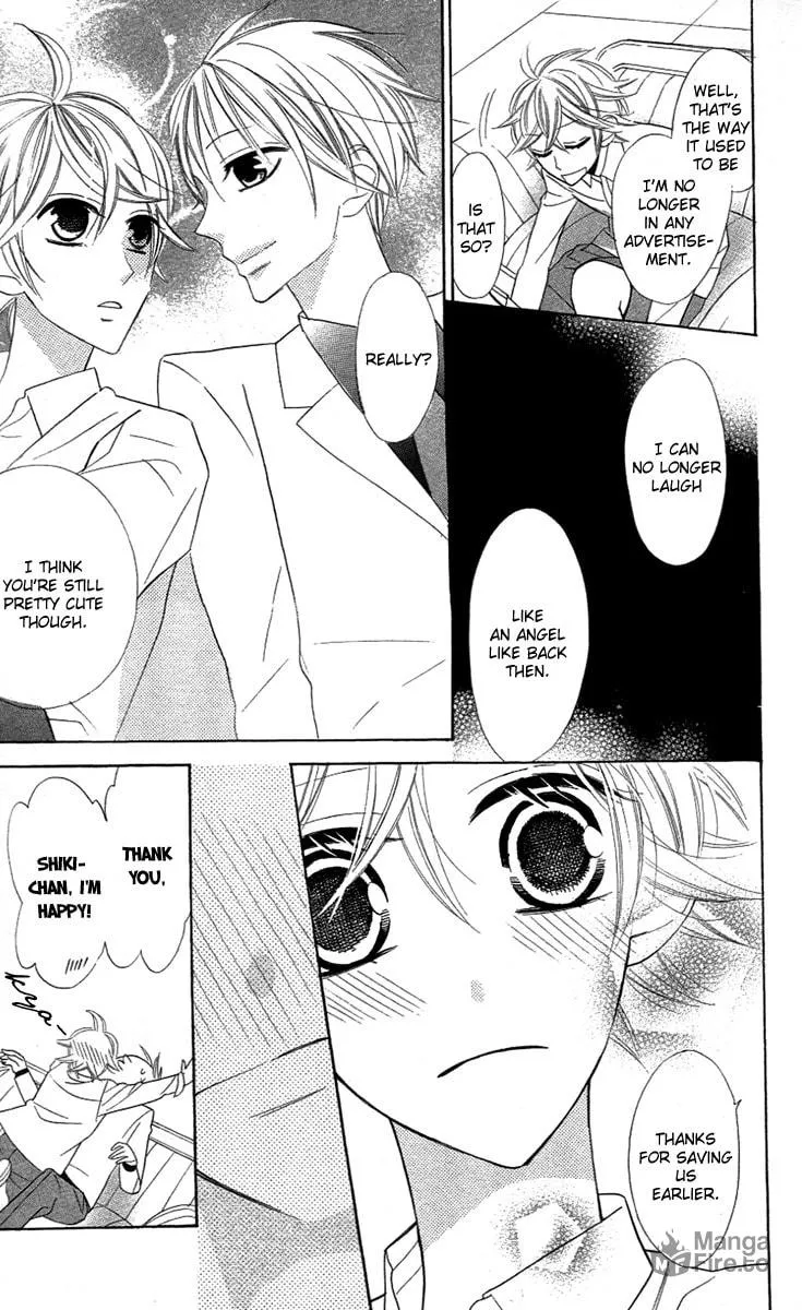 Read Love Sick chapter 7 image 14 on Lezhin