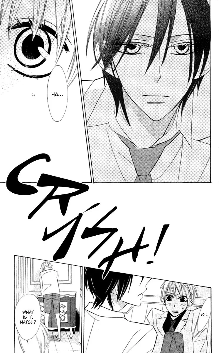 Read Love Sick chapter 7 image 18 on Lezhin