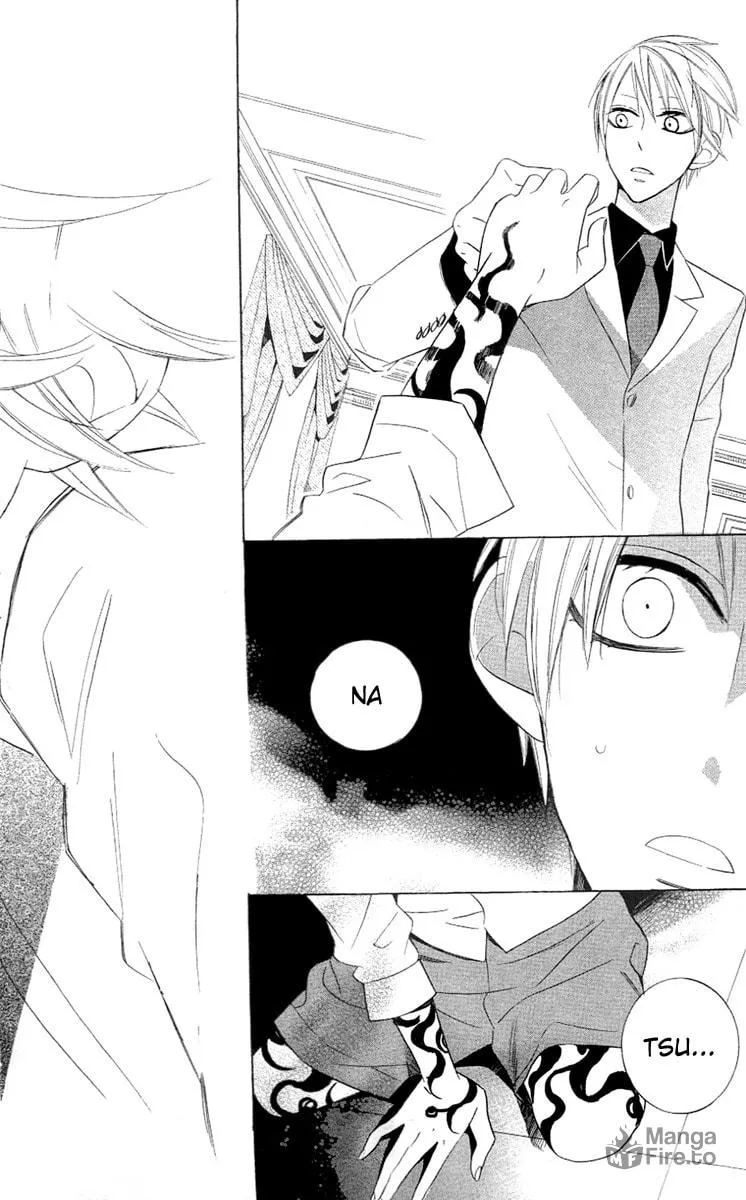 Read Love Sick chapter 7 image 23 on Lezhin
