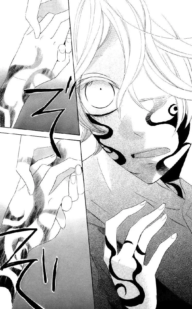 Read Love Sick chapter 7 image 24 on Lezhin