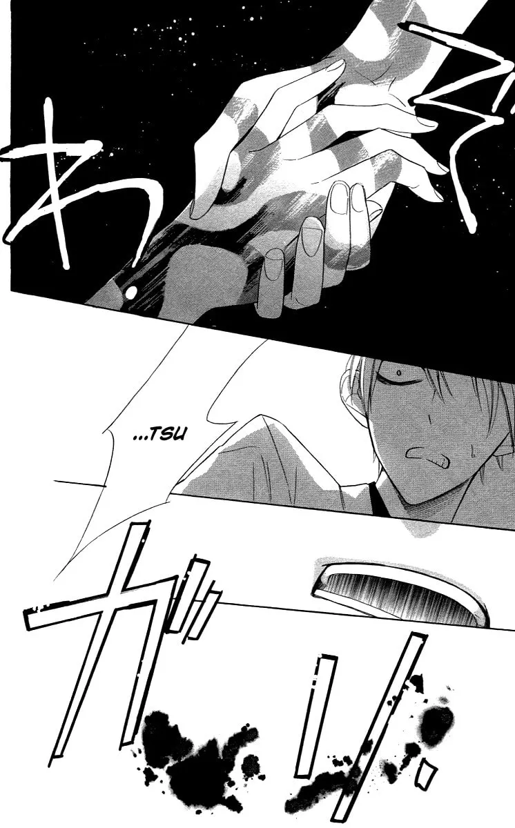 Read Love Sick chapter 7 image 25 on Lezhin