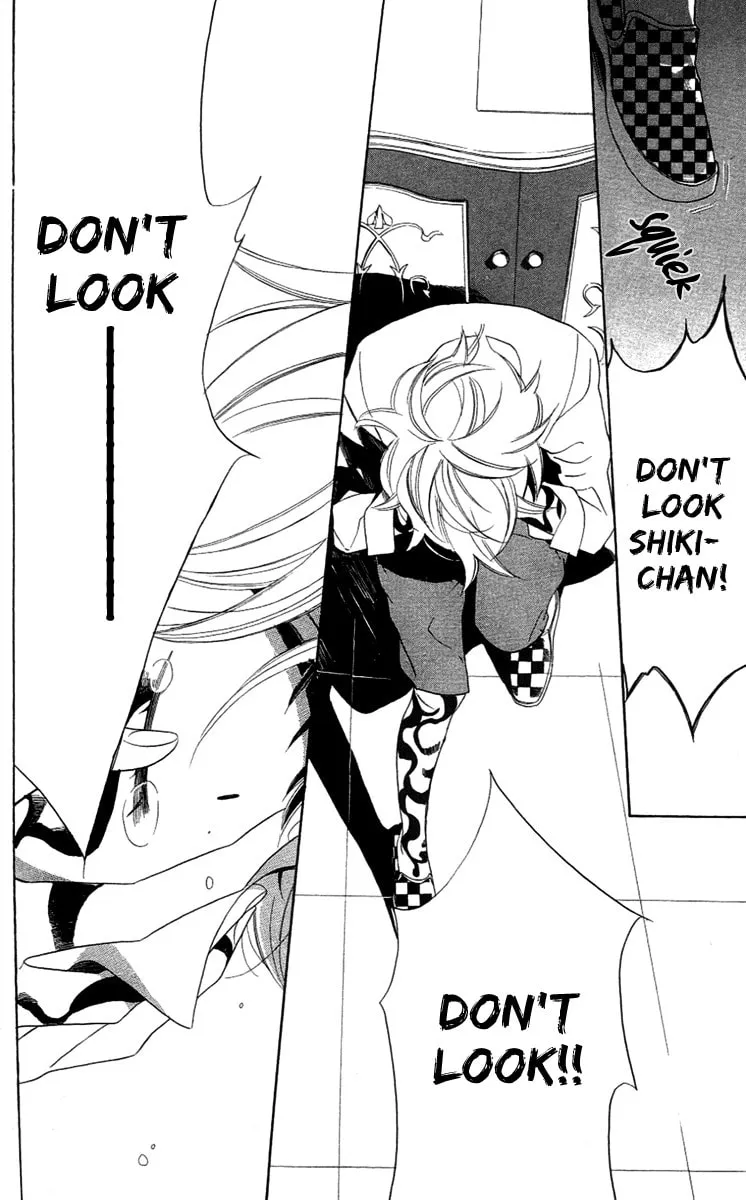 Read Love Sick chapter 7 image 27 on Lezhin
