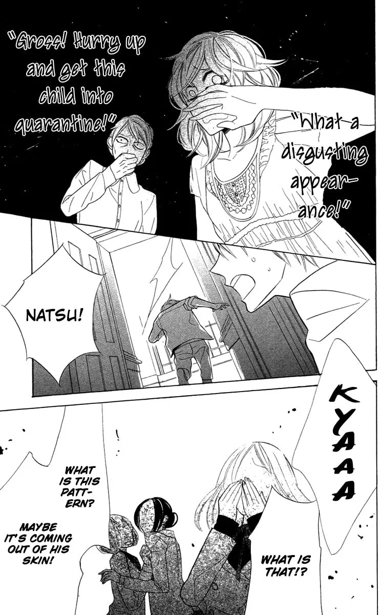 Read Love Sick chapter 7 image 28 on Lezhin