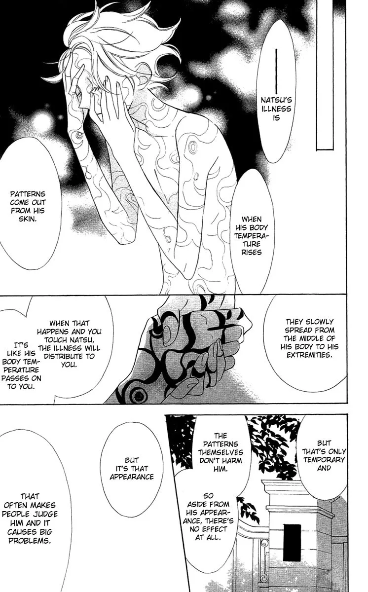 Read Love Sick chapter 7 image 30 on Lezhin