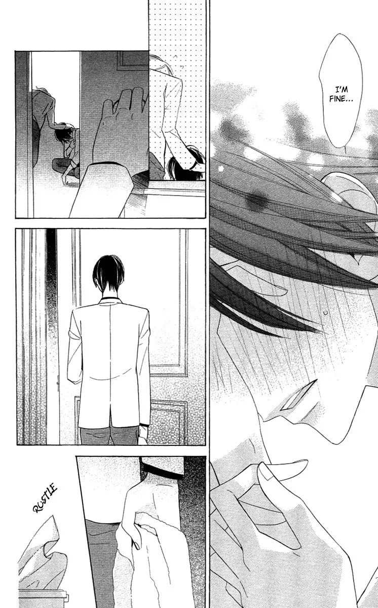 Read Love Sick chapter 7 image 37 on Lezhin