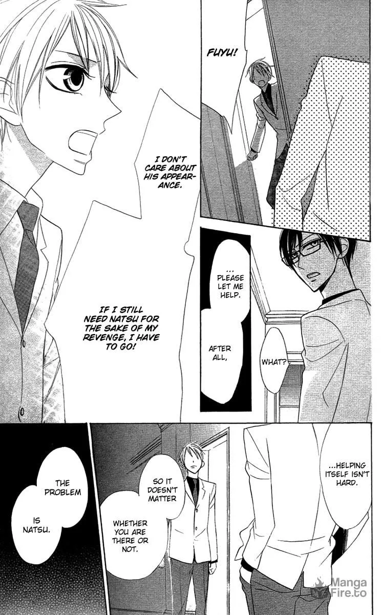 Read Love Sick chapter 7 image 38 on Lezhin