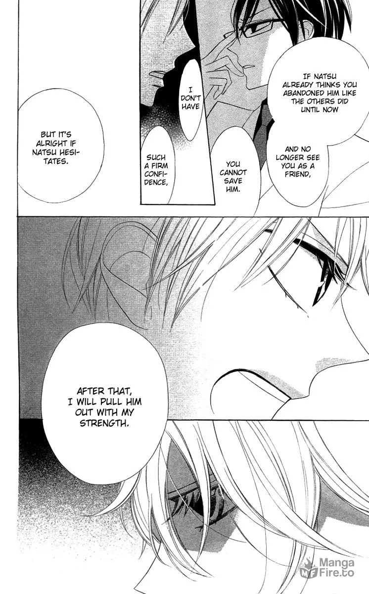 Read Love Sick chapter 7 image 39 on Lezhin