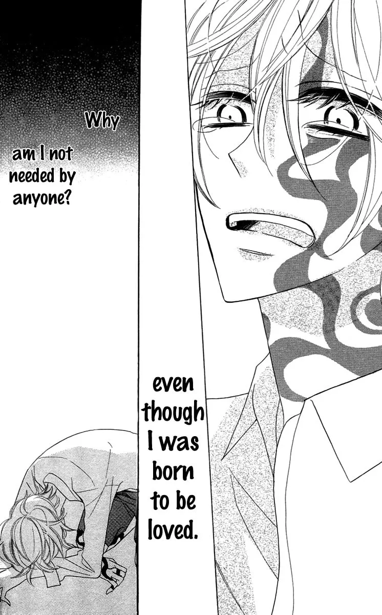 Read Love Sick chapter 7 image 43 on Lezhin