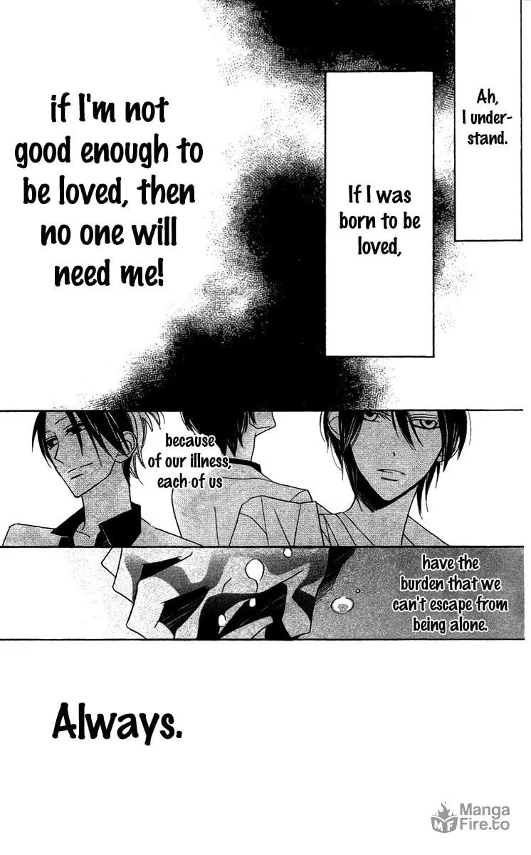 Read Love Sick chapter 7 image 44 on Lezhin