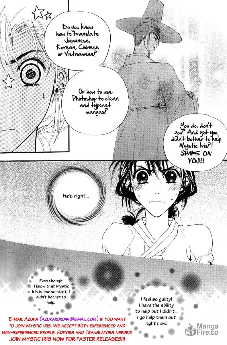 Read Love Sick chapter 7 image 49 on Lezhin