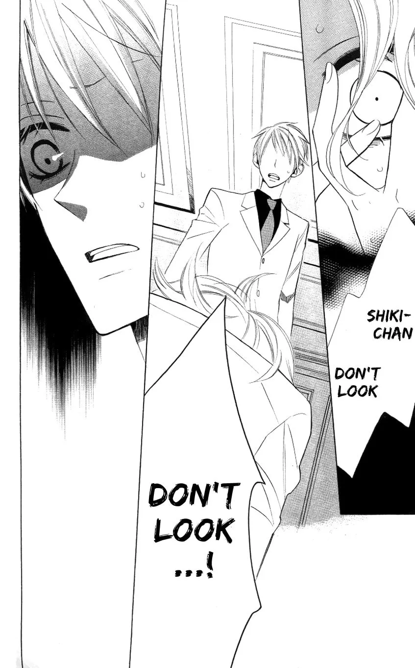 Read Love Sick chapter 7 image 7 on Lezhin