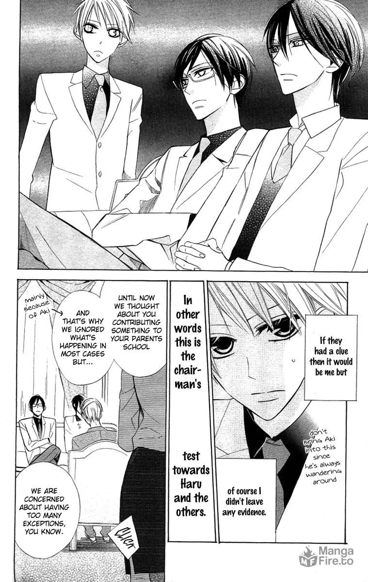 Read Love Sick chapter 7 image 9 on Lezhin