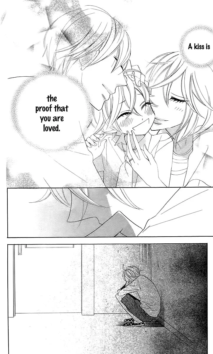 Read Love Sick chapter 8 image 1 on Lezhin
