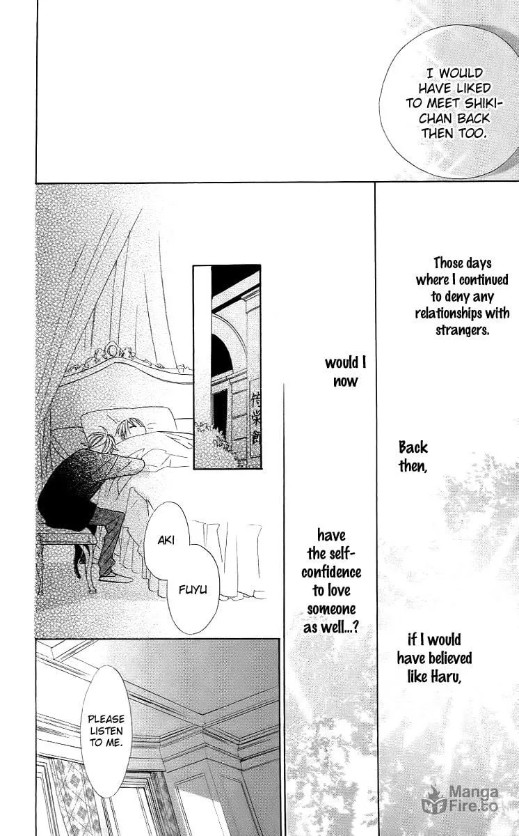 Read Love Sick chapter 8 image 14 on Lezhin