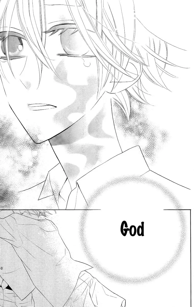 Read Love Sick chapter 8 image 7 on Lezhin