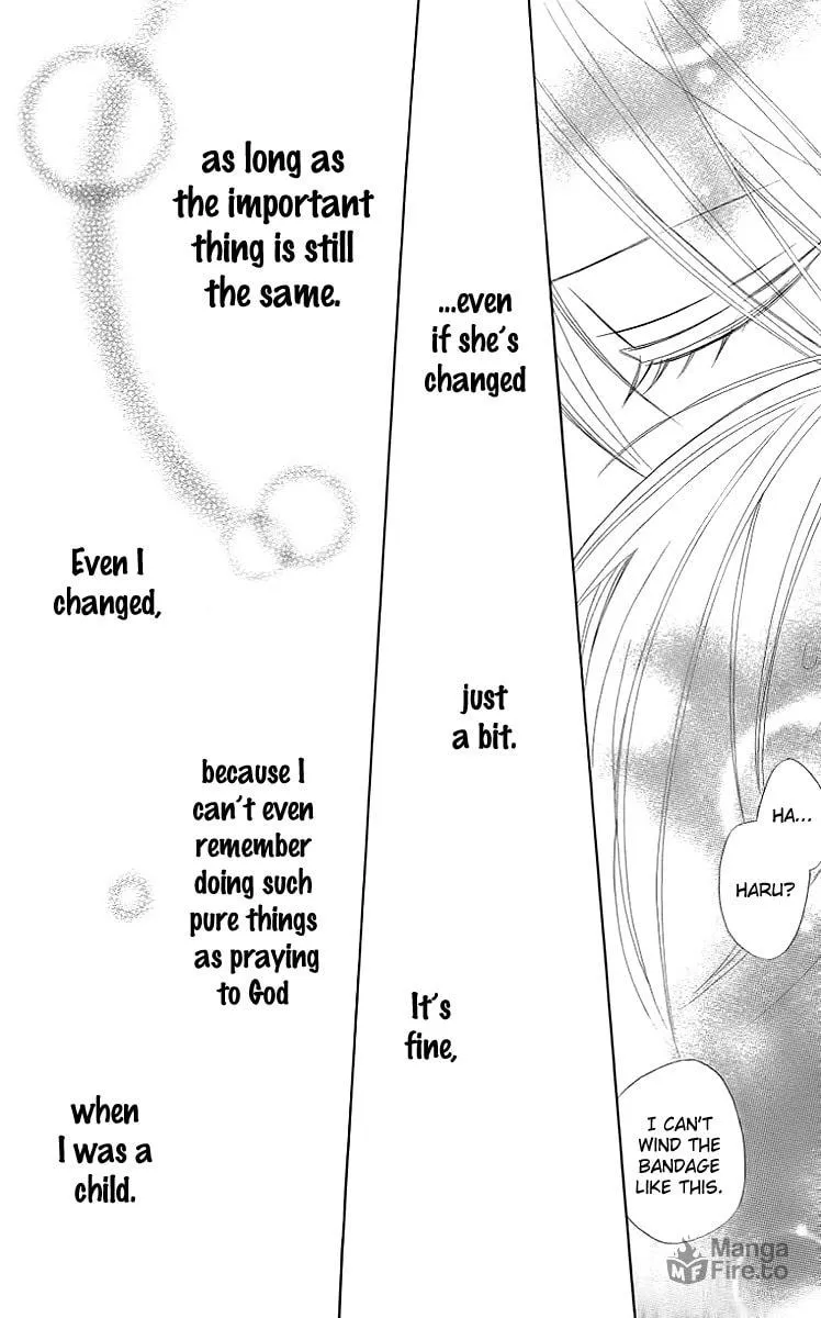 Read Love Sick chapter 9 image 19 on Lezhin