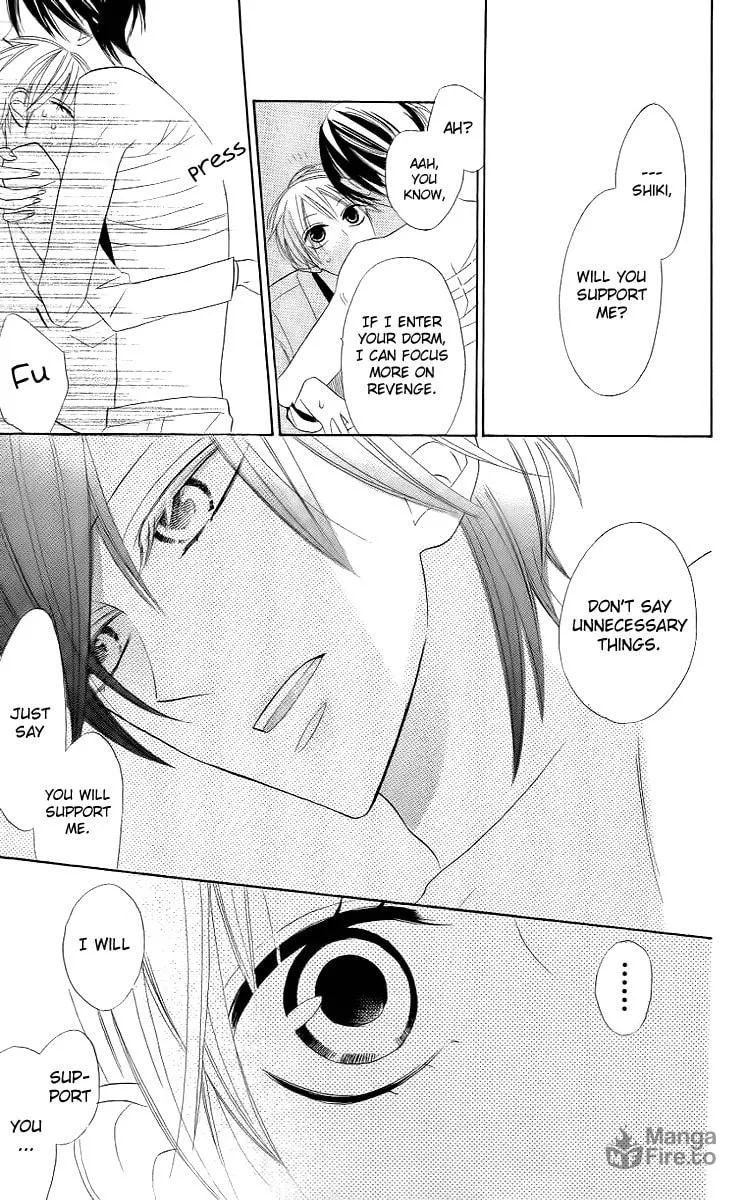 Read Love Sick chapter 9 image 20 on Lezhin