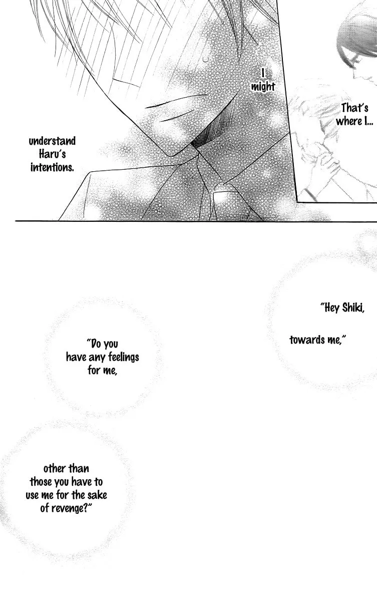 Read Love Sick chapter 9 image 27 on Lezhin