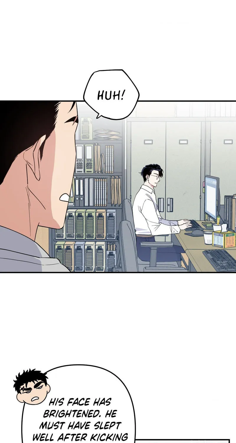 Read Love Signature chapter 1 image 22 on Lezhin