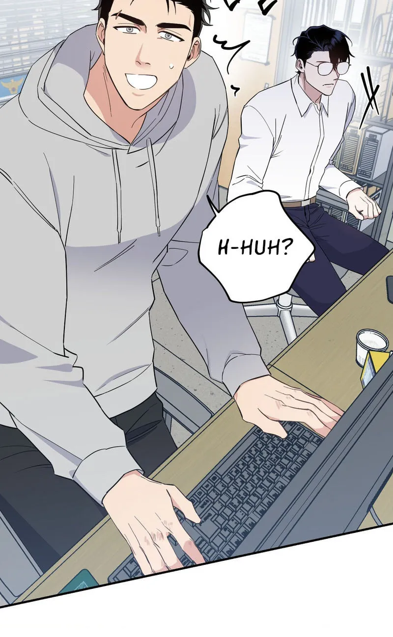 Read Love Signature chapter 1 image 28 on Lezhin