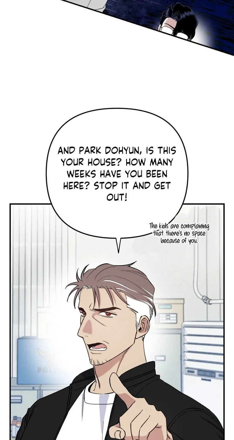 Read Love Signature chapter 1 image 30 on Lezhin