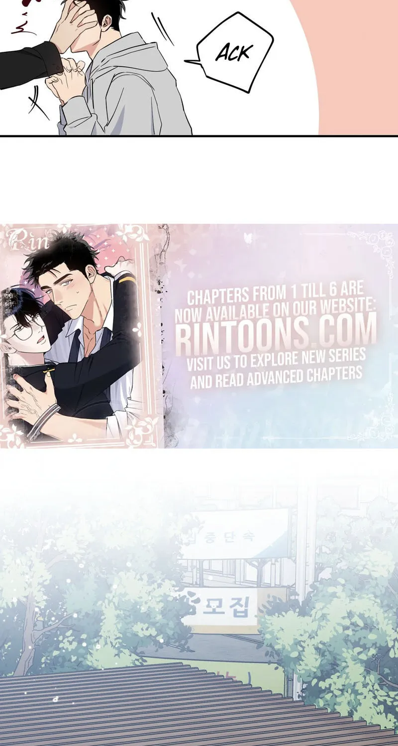 Read Love Signature chapter 1 image 32 on Lezhin