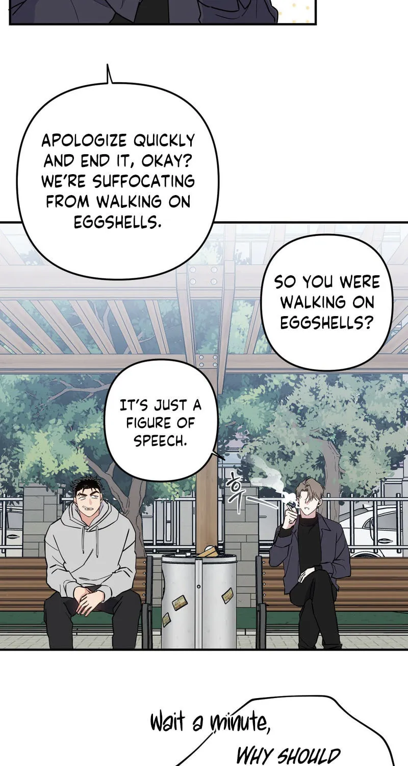 Read Love Signature chapter 1 image 35 on Lezhin