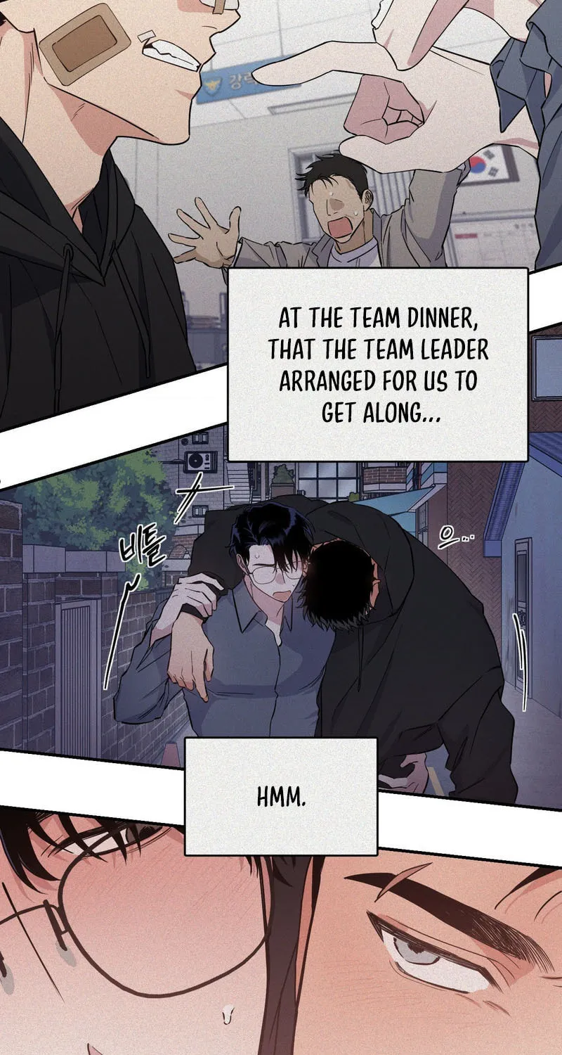 Read Love Signature chapter 1 image 52 on Lezhin