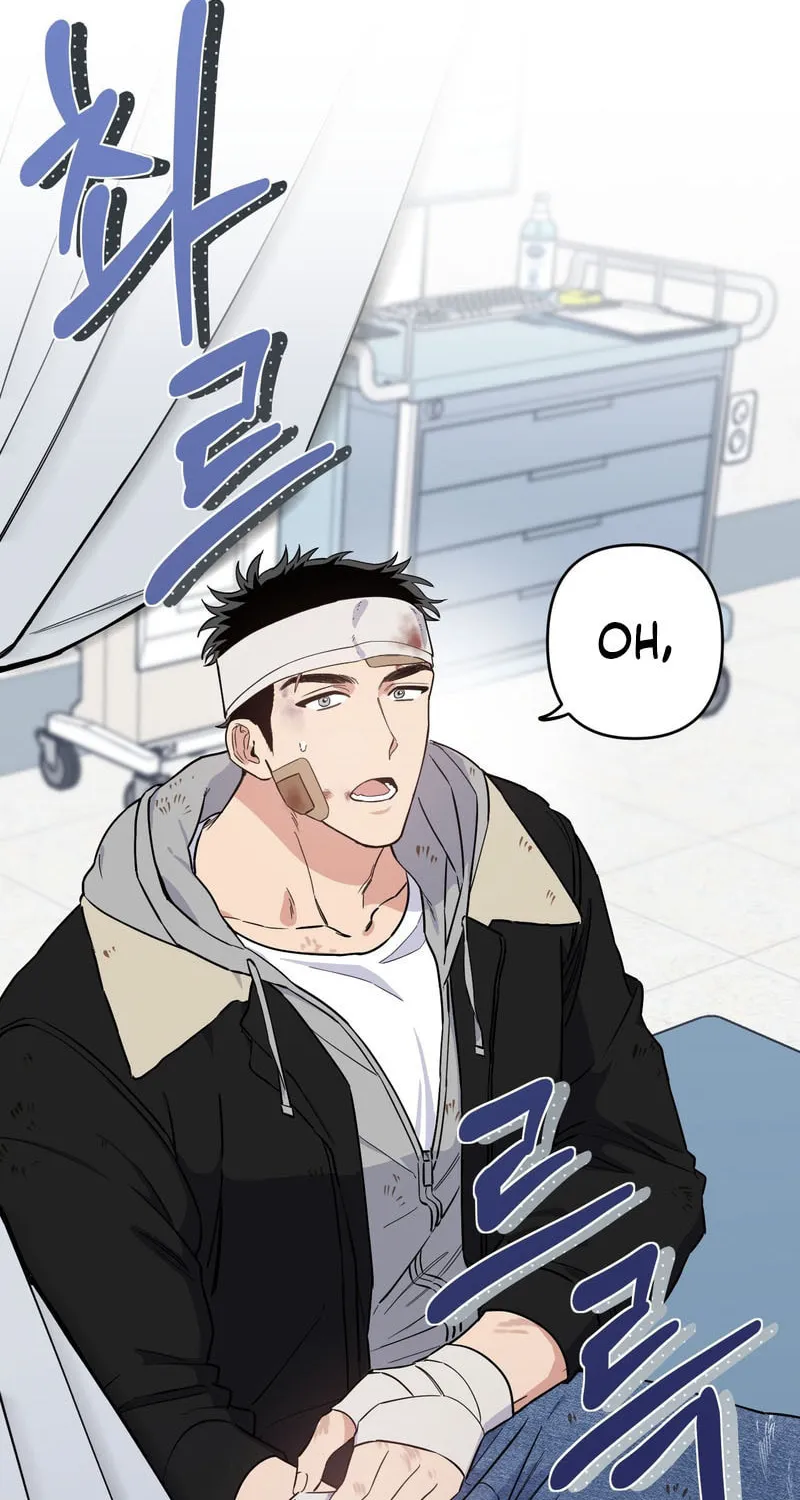 Read Love Signature chapter 1 image 7 on Lezhin