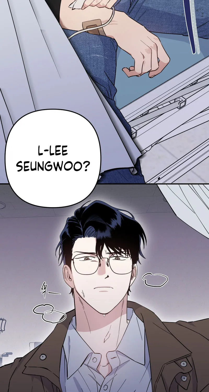 Read Love Signature chapter 1 image 8 on Lezhin