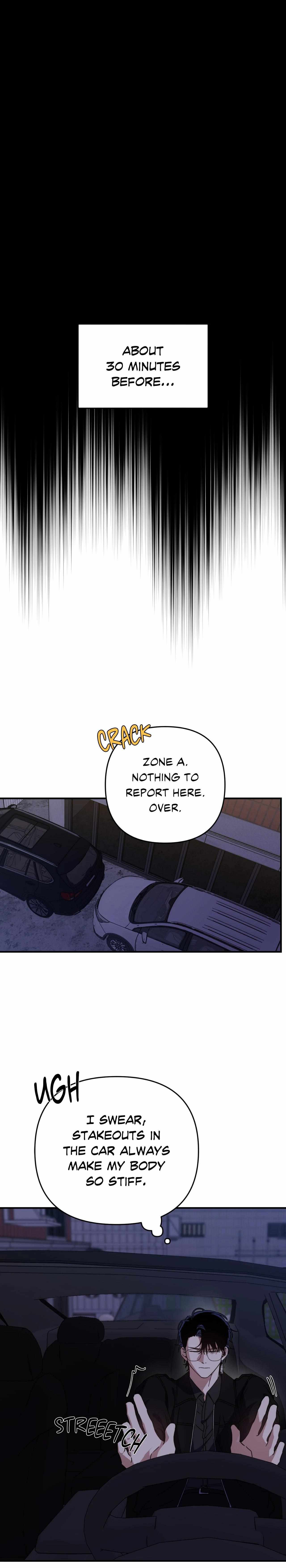 Read Love Signature chapter 17 image 2 on Lezhin