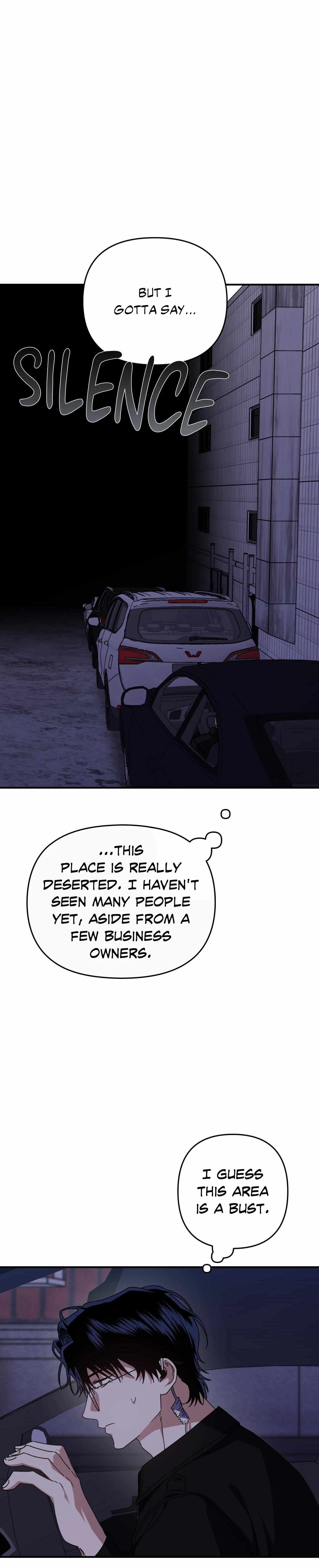 Read Love Signature chapter 17 image 3 on Lezhin
